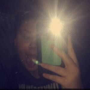 Meet your Posher, Carly